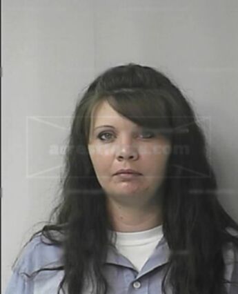 April Dawn Berry