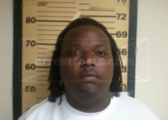 Isiah Moody