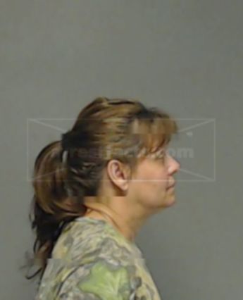 Brenda Kay Hare
