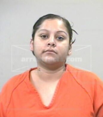 Kimberly Ann Gonzales-Wilson