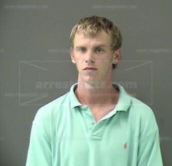 Joshua Scott Klinger