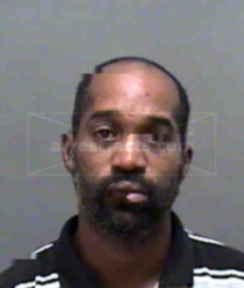 Andrew Donnell Caldwell