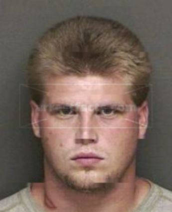 Ryan Alexander Robinson