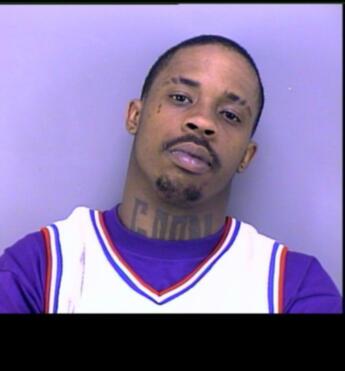 Shawn Matthew Scott