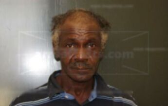 Willie Lee Harris