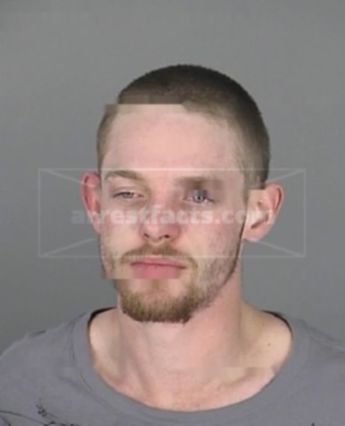 James William Kasmark