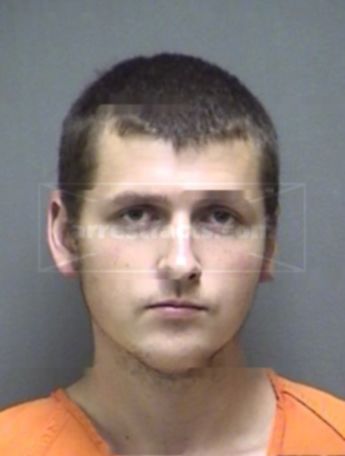 Justin Dewayne Mitchell