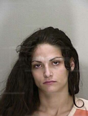 Samantha Ann Carlson