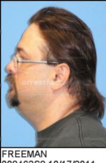 Darren Leslie Freeman
