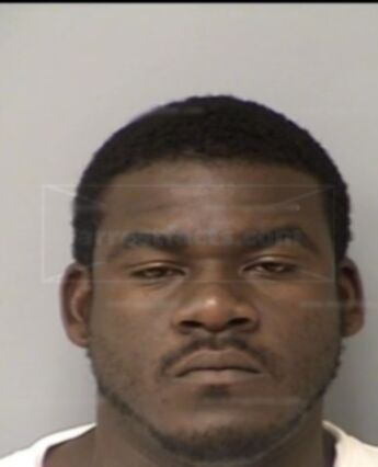 Dontae Trivac Woods