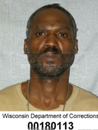 Albert Mckinnie Jr.