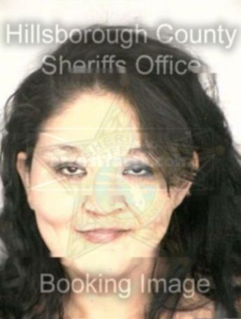 Inez Maria Hernandez