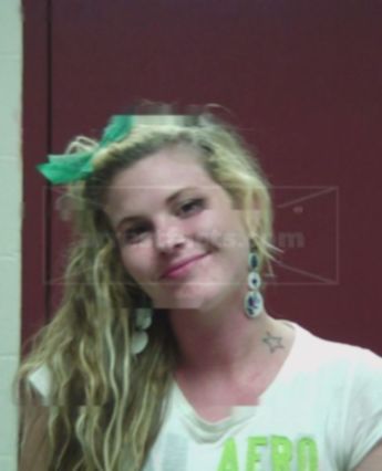 Rachel Lenoir