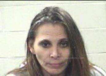 Cristal Lynn Pittman