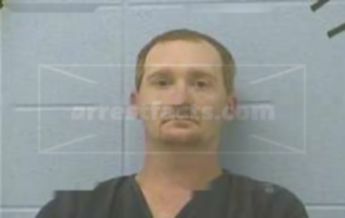Aaron Lasean Bell