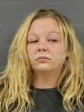 Ashley M Gilreath