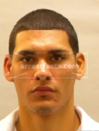 Damian M Quinonez