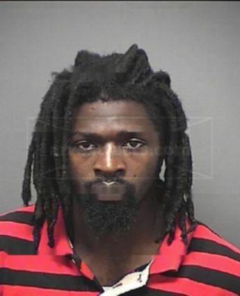 Antonio Antwan Williams