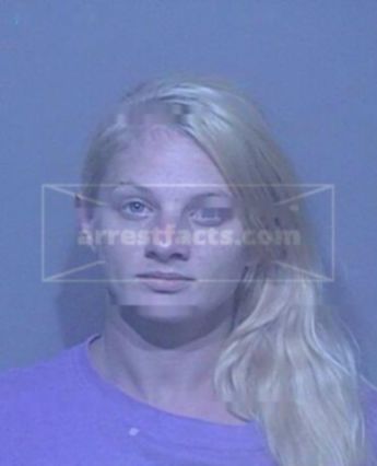 Candace Lambert Prater