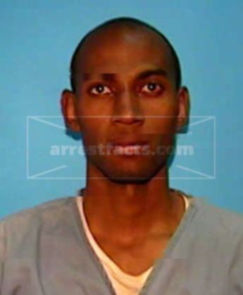 Antonio B Jones