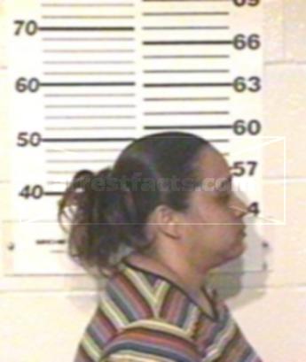 Leyva Amy Lynn Rodriguez