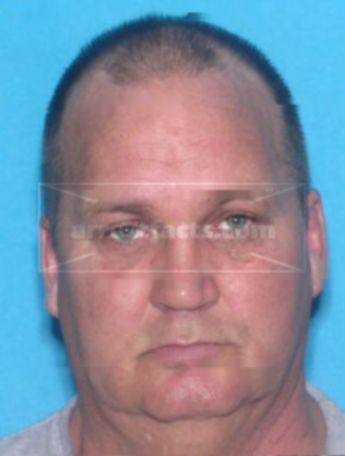 Michael Ray Merritt