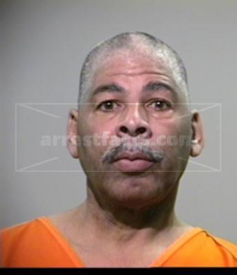 Gregory Donell Walker