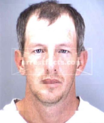 Brian Eugene Walters