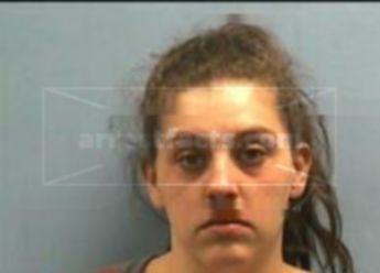 Ashley Dawn Chaney