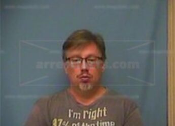 Kenneth Destin Clark