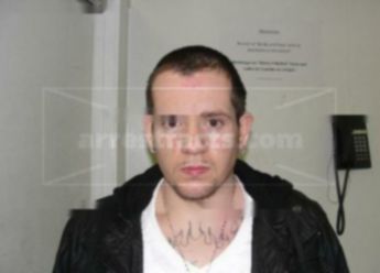 Justin Michael Billiot
