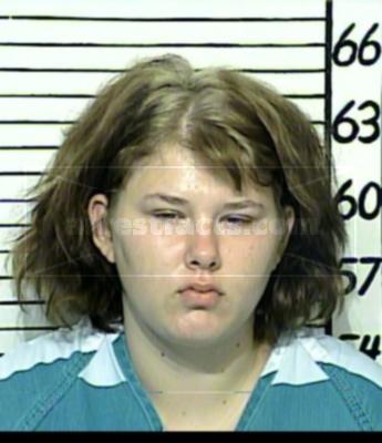 April Renea Whisenant