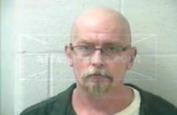 James Daniel Lamar