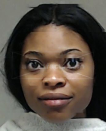 Brittaney Jena Harris