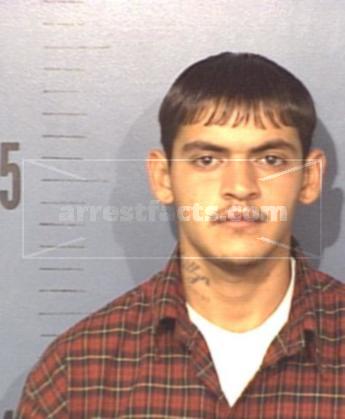 Joe Anthony Salas
