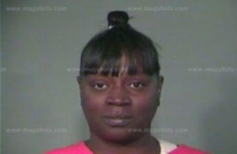 Carmenletta Yvonne Page