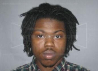 Darius Peterson