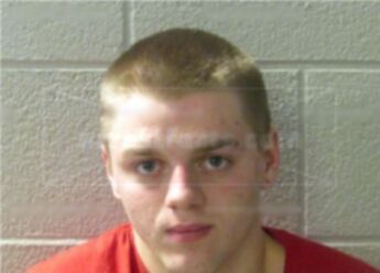 Colby James Herron