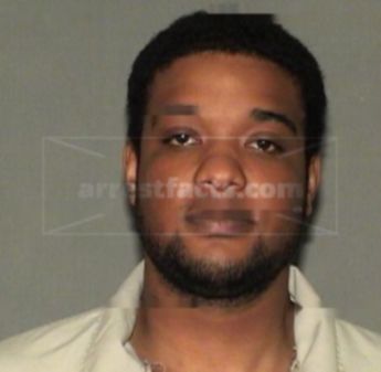 Jovante Charles Clark