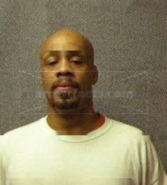 Sylvester J Toliver