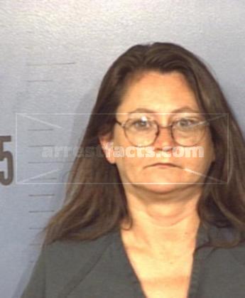 Sherry Ann Floyd