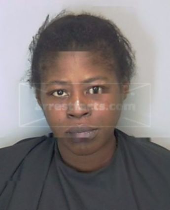 Darlene Laneka Campbell