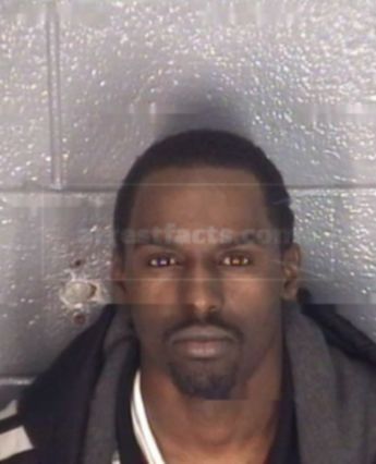 Trevor Anwar Clark