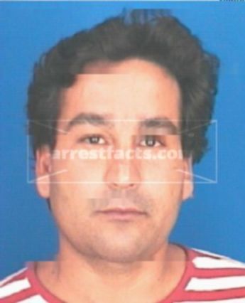 Carlos Rodriquez