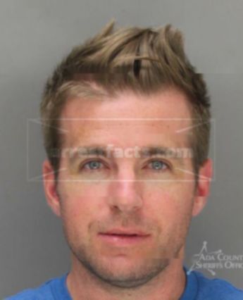 Crouse Brian Alan