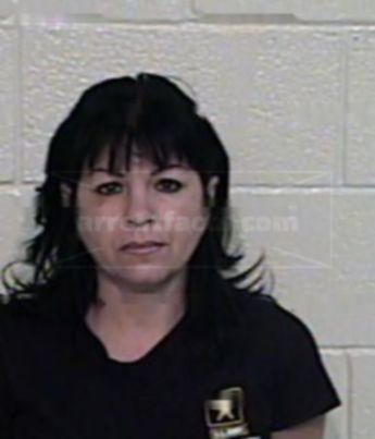 Sylvia Barrera Garcia