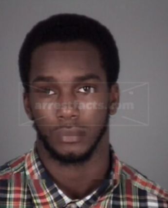 Eugene Thomas Days J