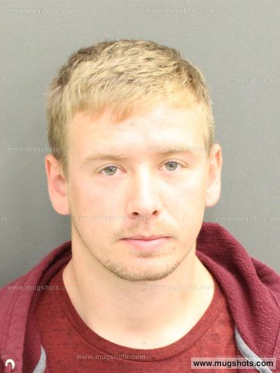 Tyler Robert Peck
