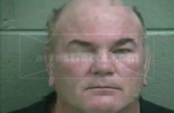 Gary Leslie Garmon