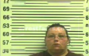 Tiffany R Mccoy